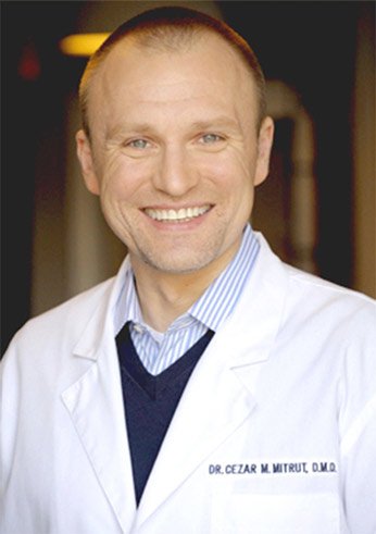 Endodontist NYC - Cezar M. Mitrut D.M.D. photo 3