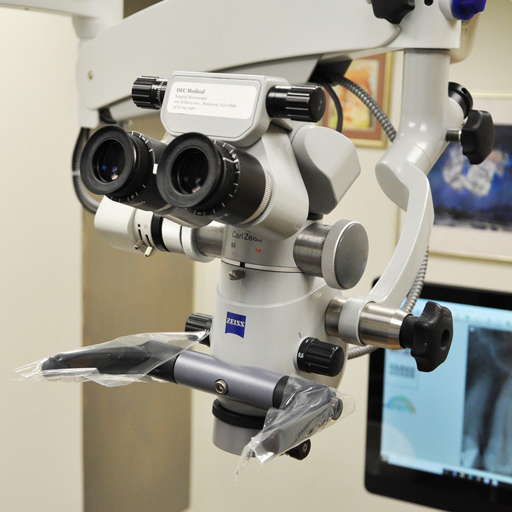 Endodontist NYC - Dr. Cezar M.Mitrut D.M.D. photo 1