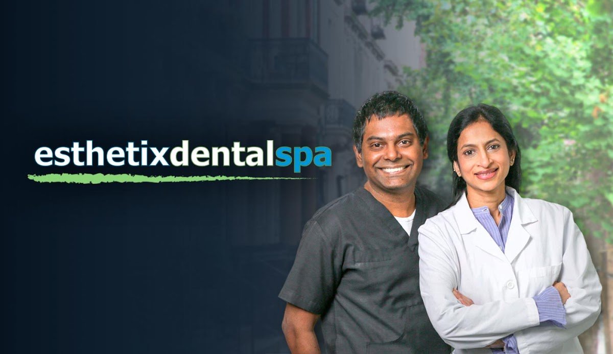 Esthetix Dental Spa photo 1