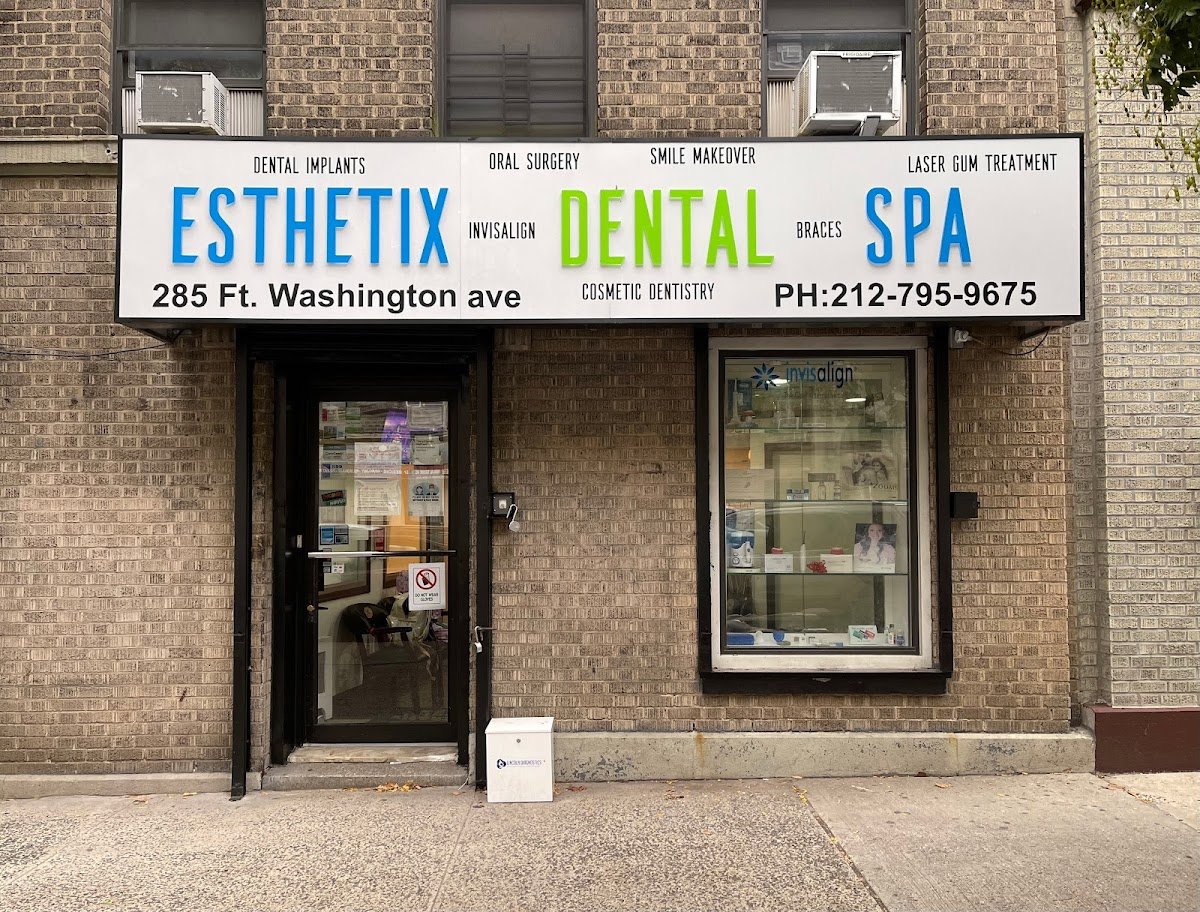 Esthetix Dental Spa photo 2