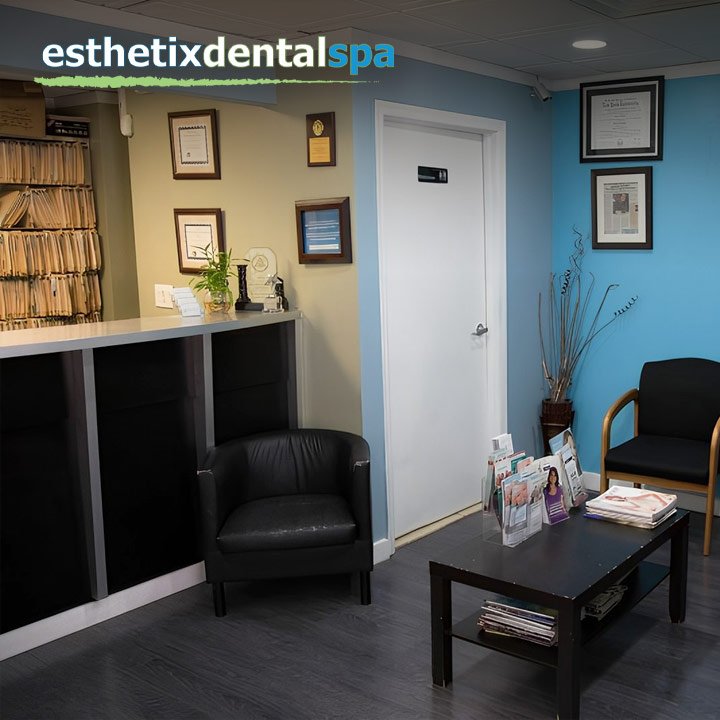 Esthetix Dental Spa photo 4