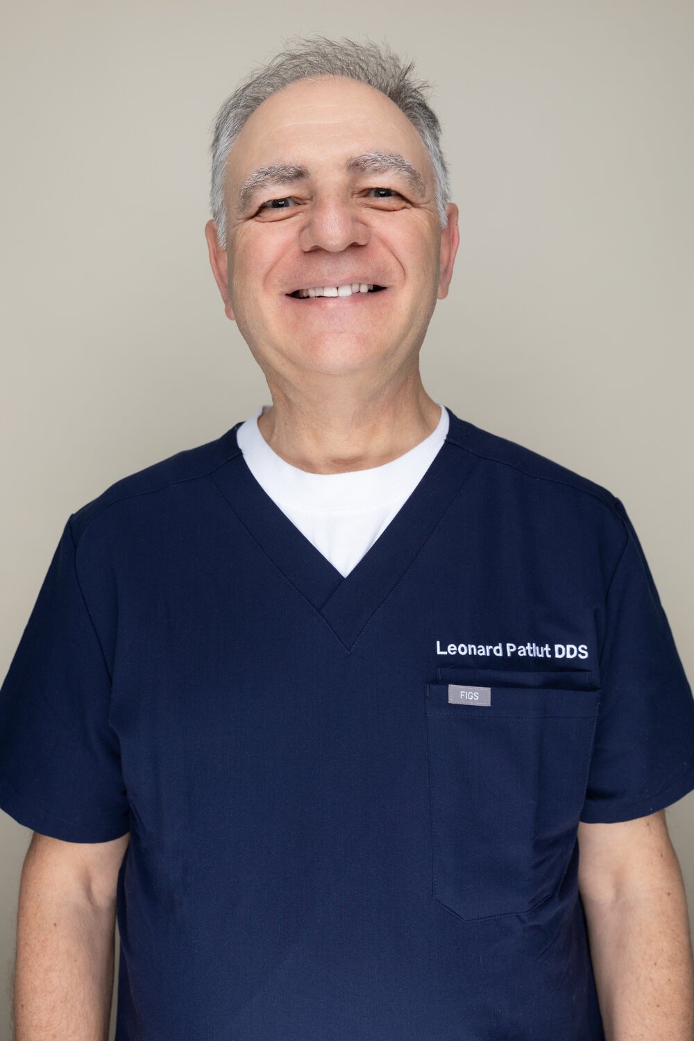 EZ Dental - Leonid Patlut DDS photo 1