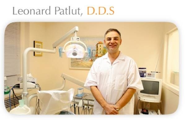 EZ Dental - Leonid Patlut DDS photo 2