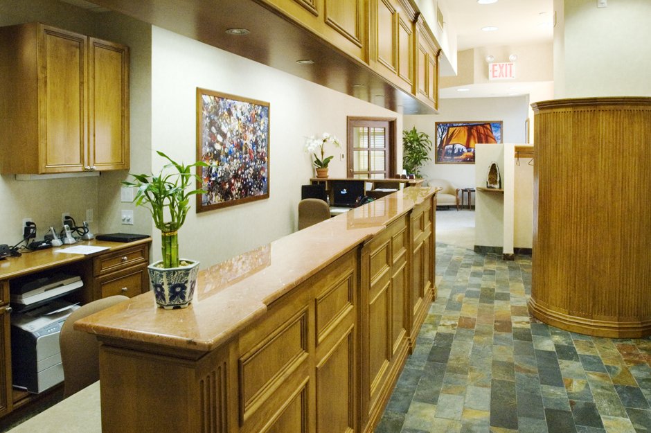 Frank Orlando DDS, FAGD, FICOI photo 3