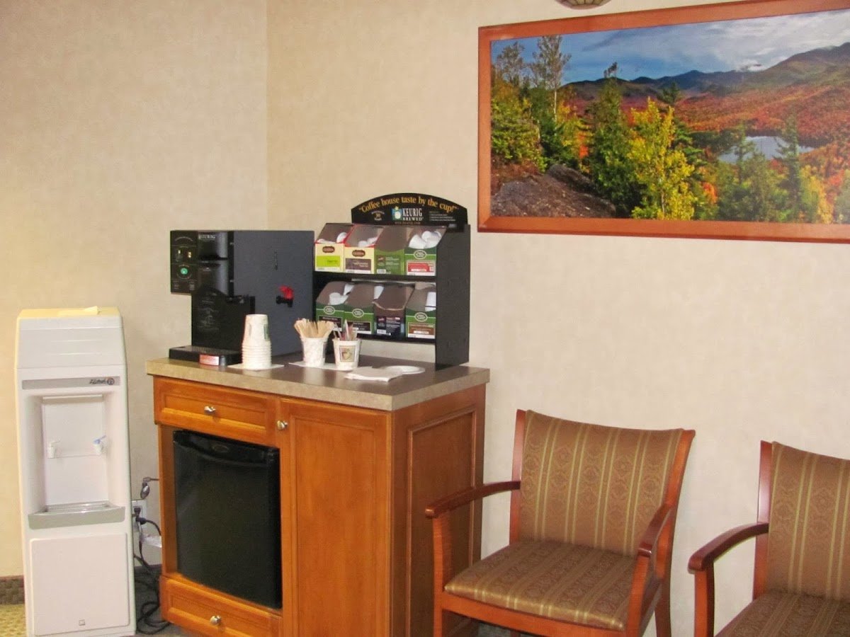 Frank Orlando DDS, FAGD, FICOI photo 4