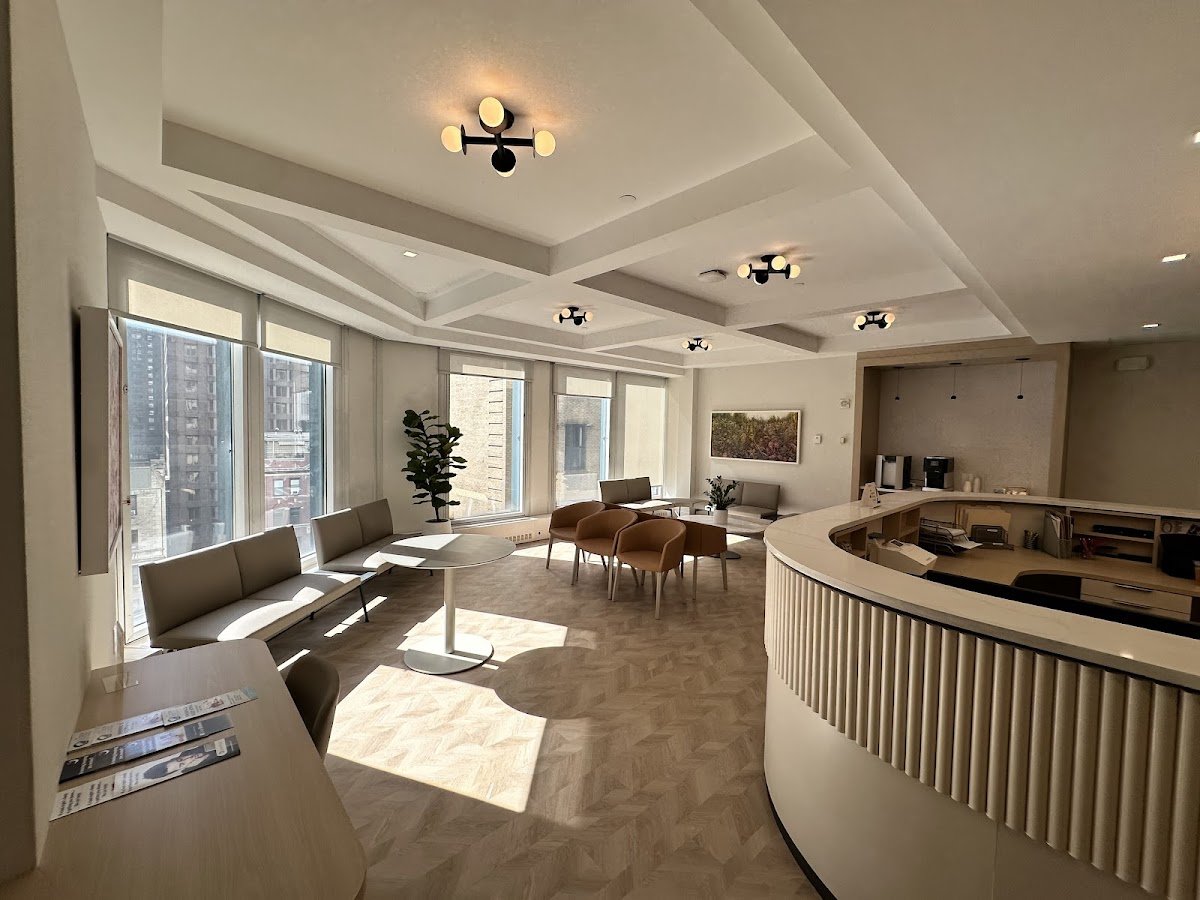 Frank Orlando DDS, FAGD, FICOI photo 5