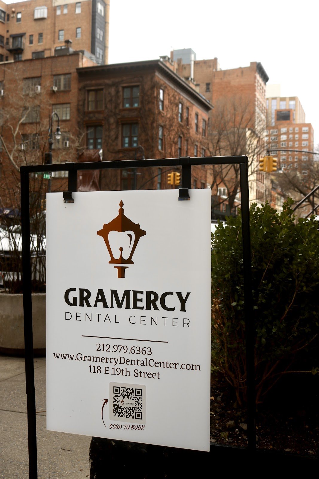 Gramercy Park Dental photo 1
