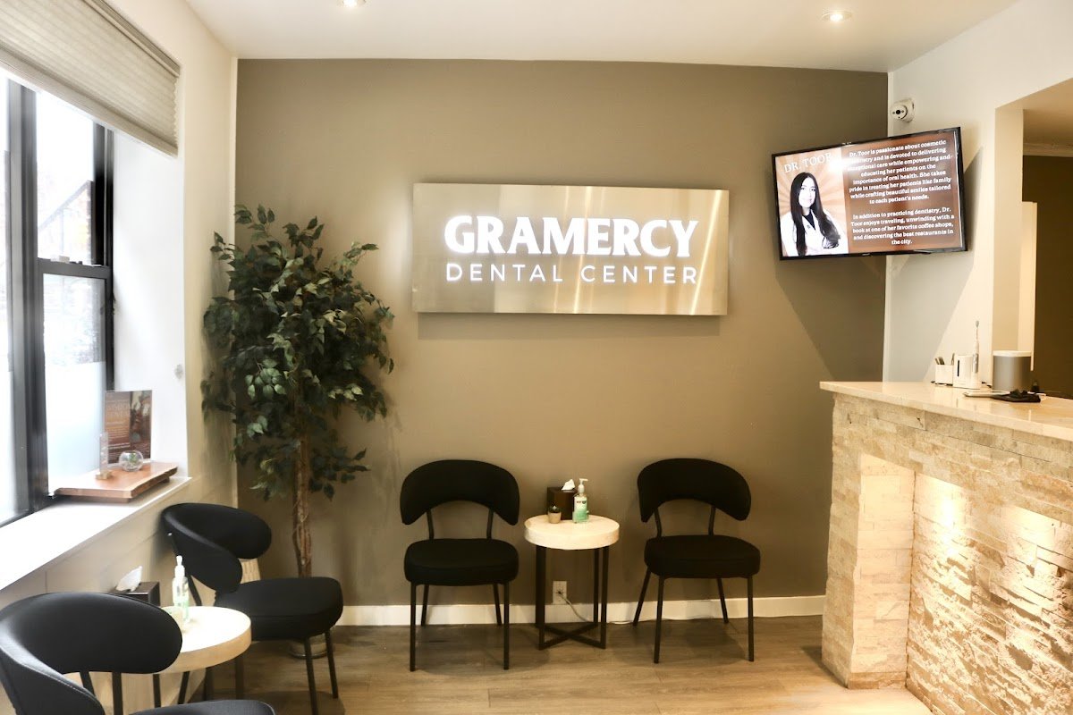 Gramercy Park Dental photo 2