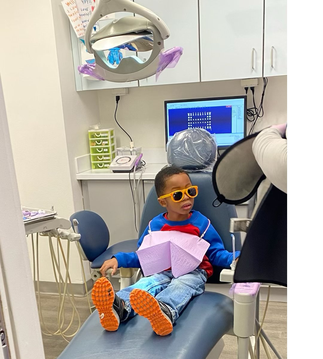 Happy Smile Pediatric Dentistry photo 2
