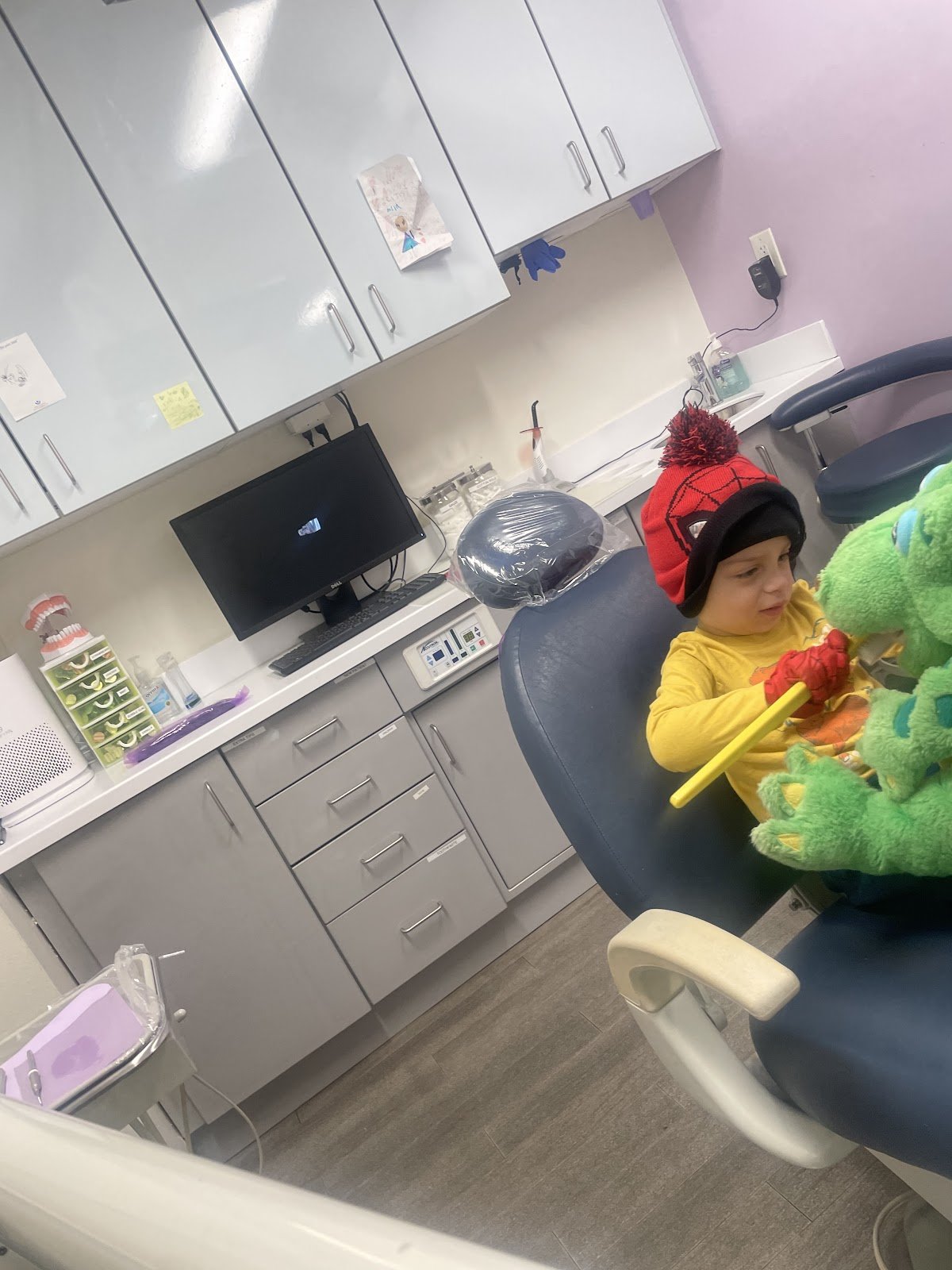 Happy Smile Pediatric Dentistry photo 3