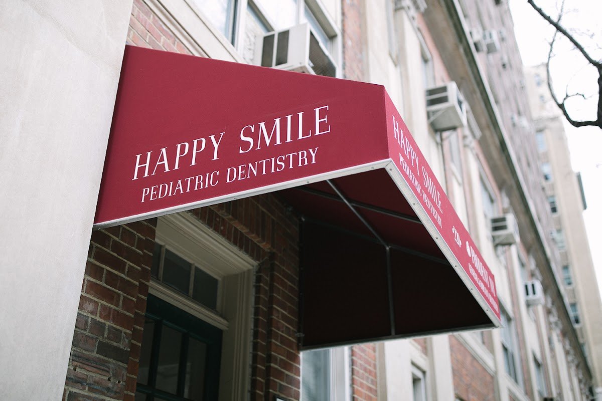 Happy Smile Pediatric Dentistry photo 5