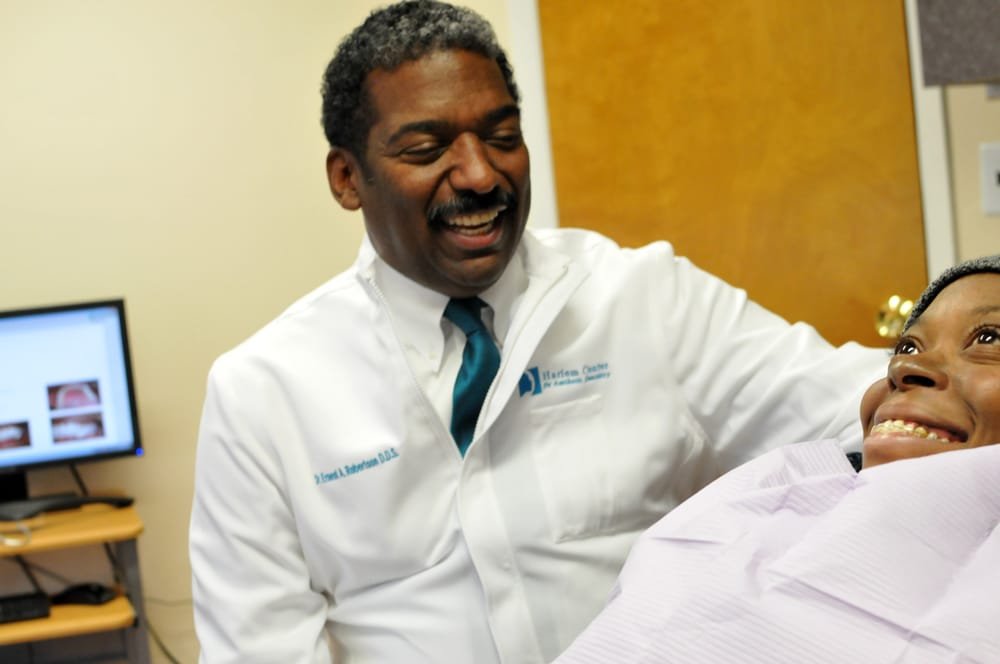 Harlem Center for Aesthetic Dentistry photo 1
