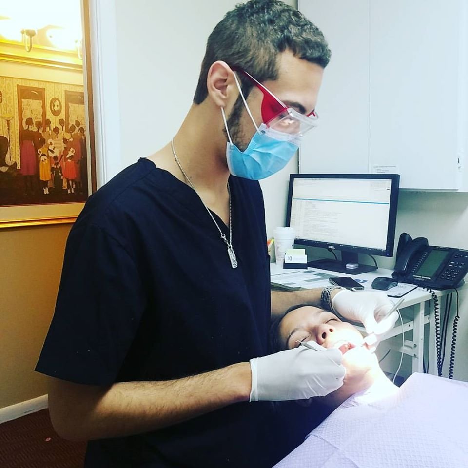 Harlem Center for Aesthetic Dentistry photo 4