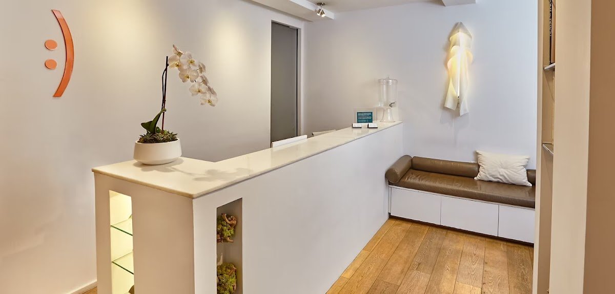 Holistic Dentist Irina Rossinski DDS photo 1