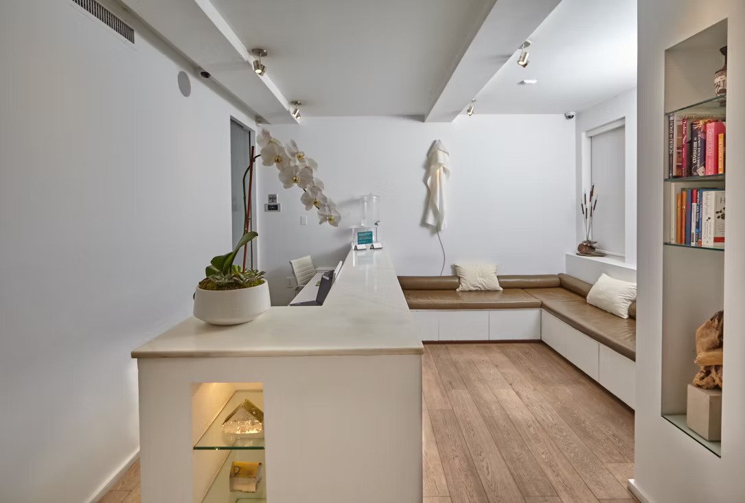 Holistic Dentist Irina Rossinski DDS photo 2