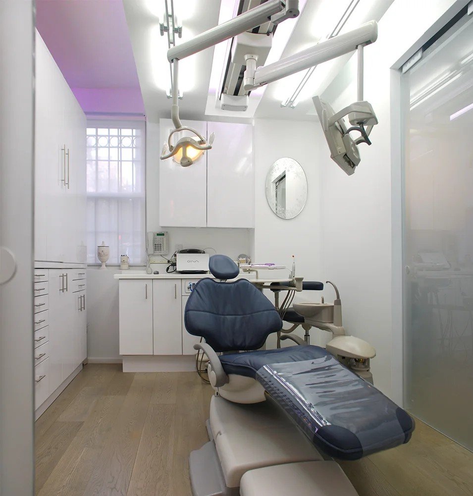 Holistic Dentist Irina Rossinski DDS photo 3