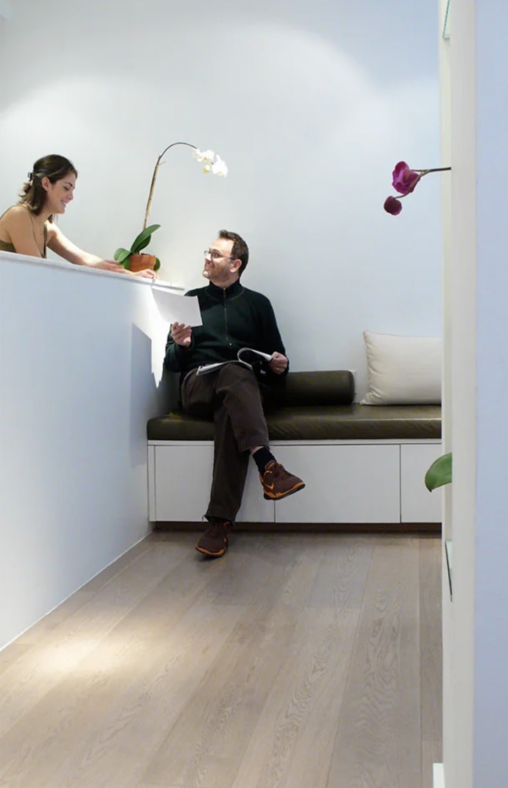 Holistic Dentist Irina Rossinski DDS photo 4