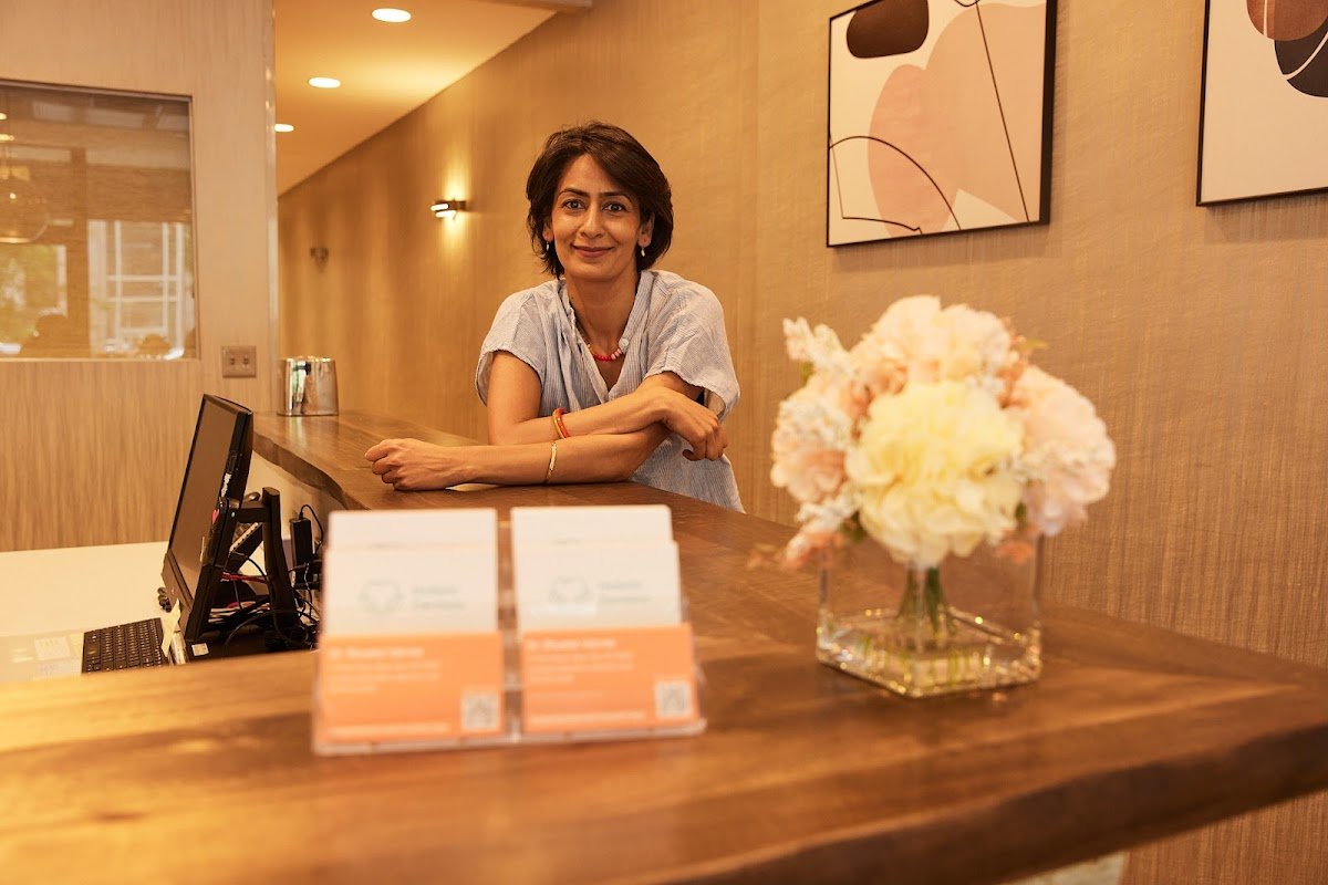 Holistic Dentists photo 5