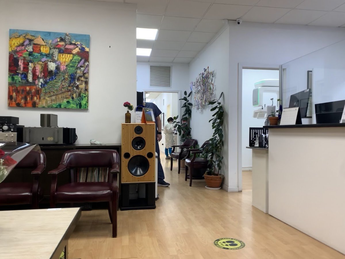 iSmile Dental photo 2