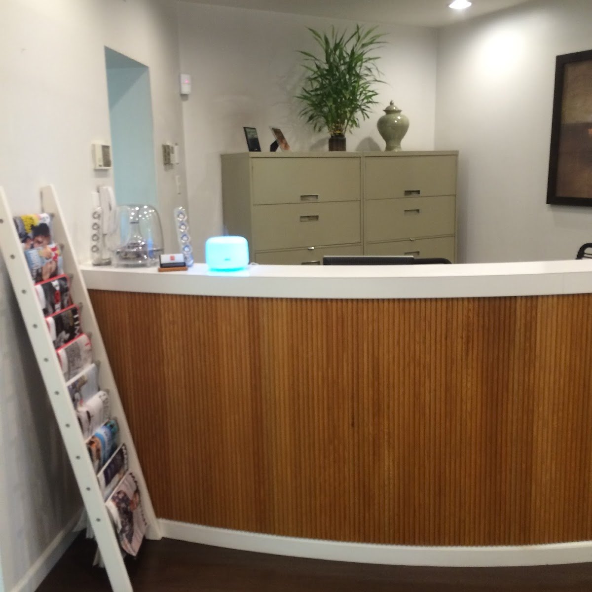 James Michael Muzzi, DMD photo 1