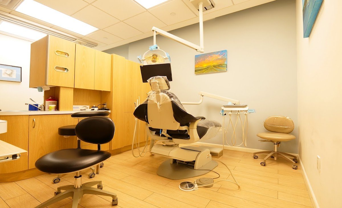 Jane Yang Dental, P.C. photo 3