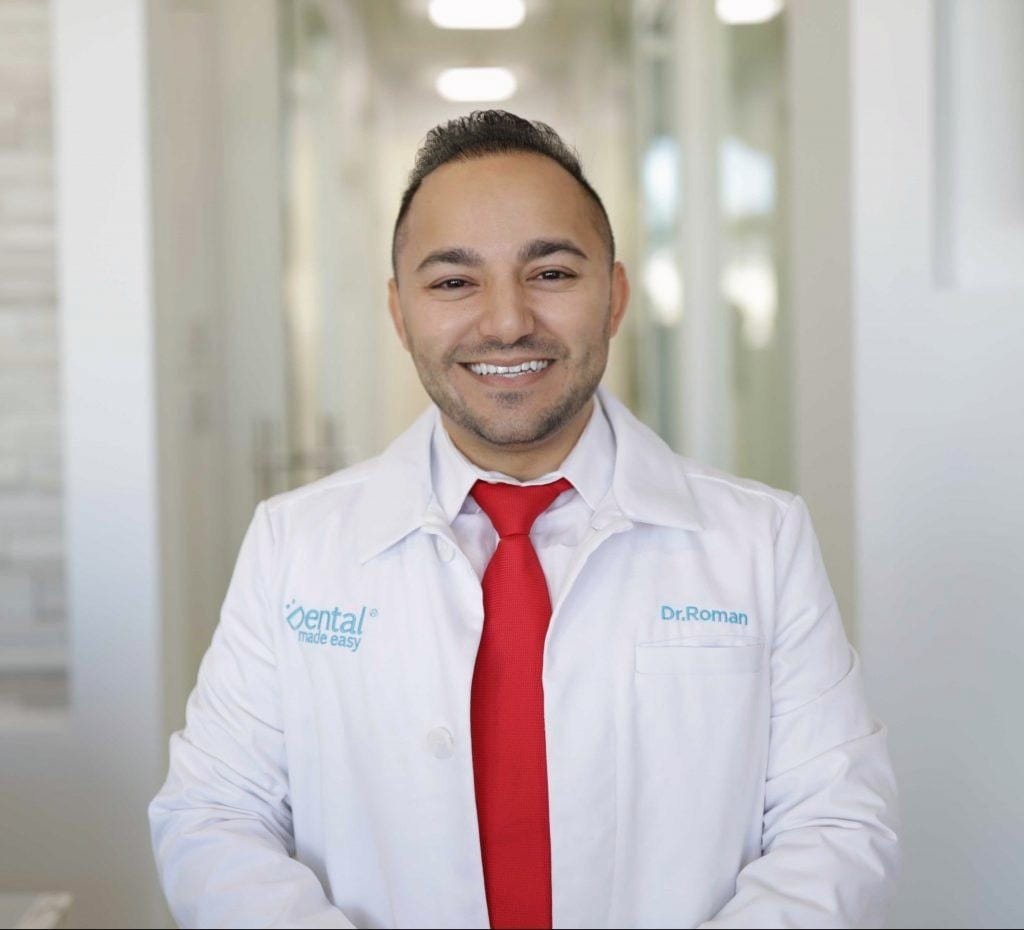 Justin Bral, DDS photo 1