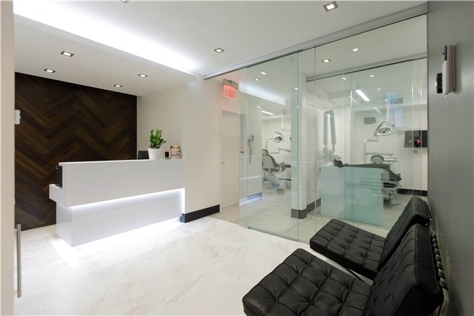 Keith Bracy DDS Dentistry photo 1