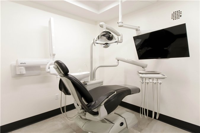 Keith Bracy DDS Dentistry photo 3