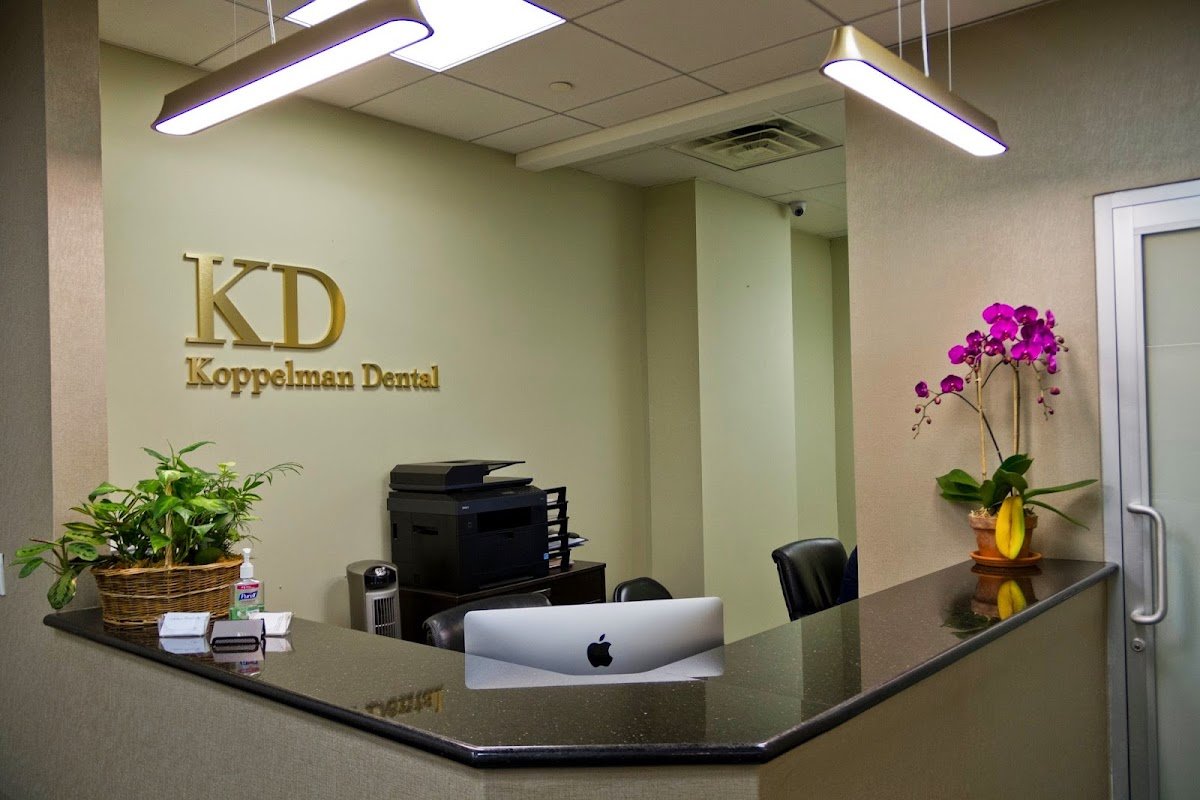 Koppelman Dental photo 2
