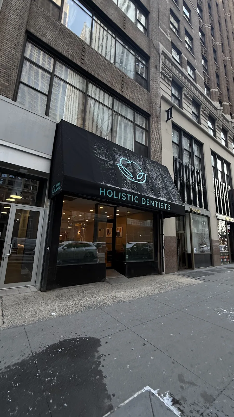 Holistic Dentists photo 4