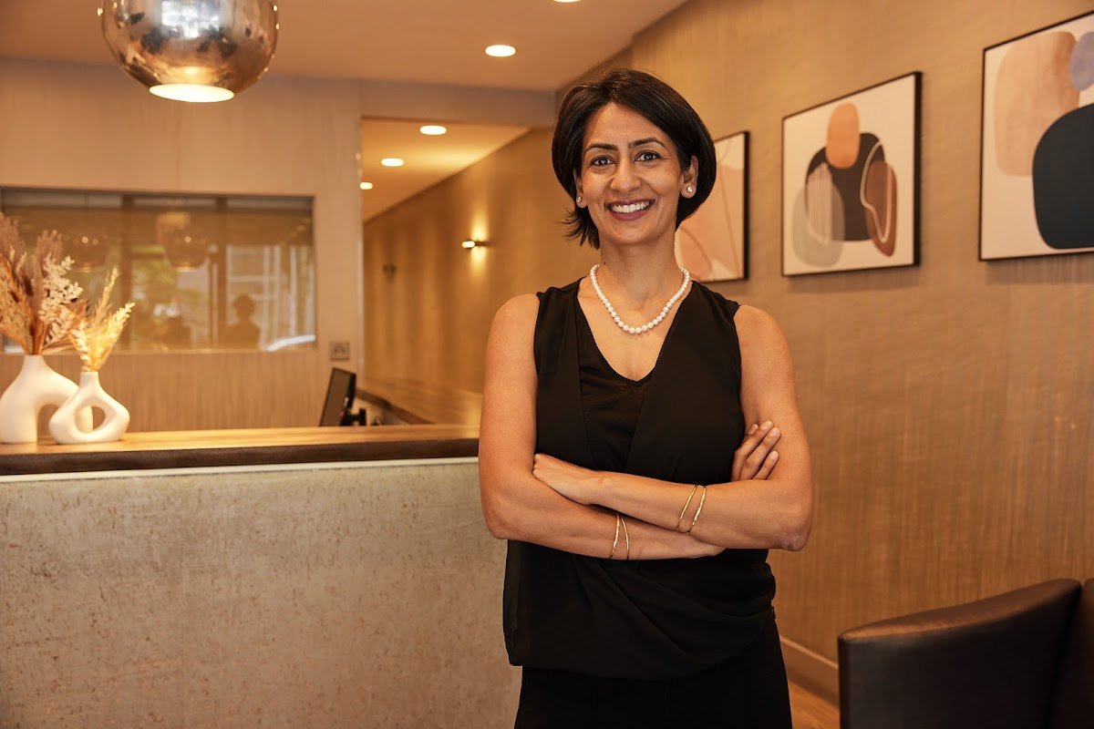 Lambert & Co. Holistic Dentist