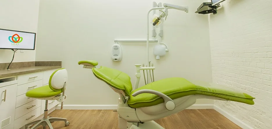 Leaf Dental photo 5