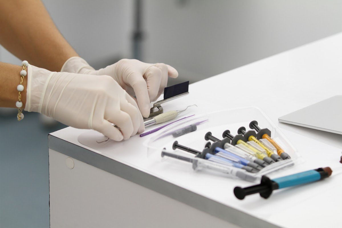 Lee Gause, DDS photo 4