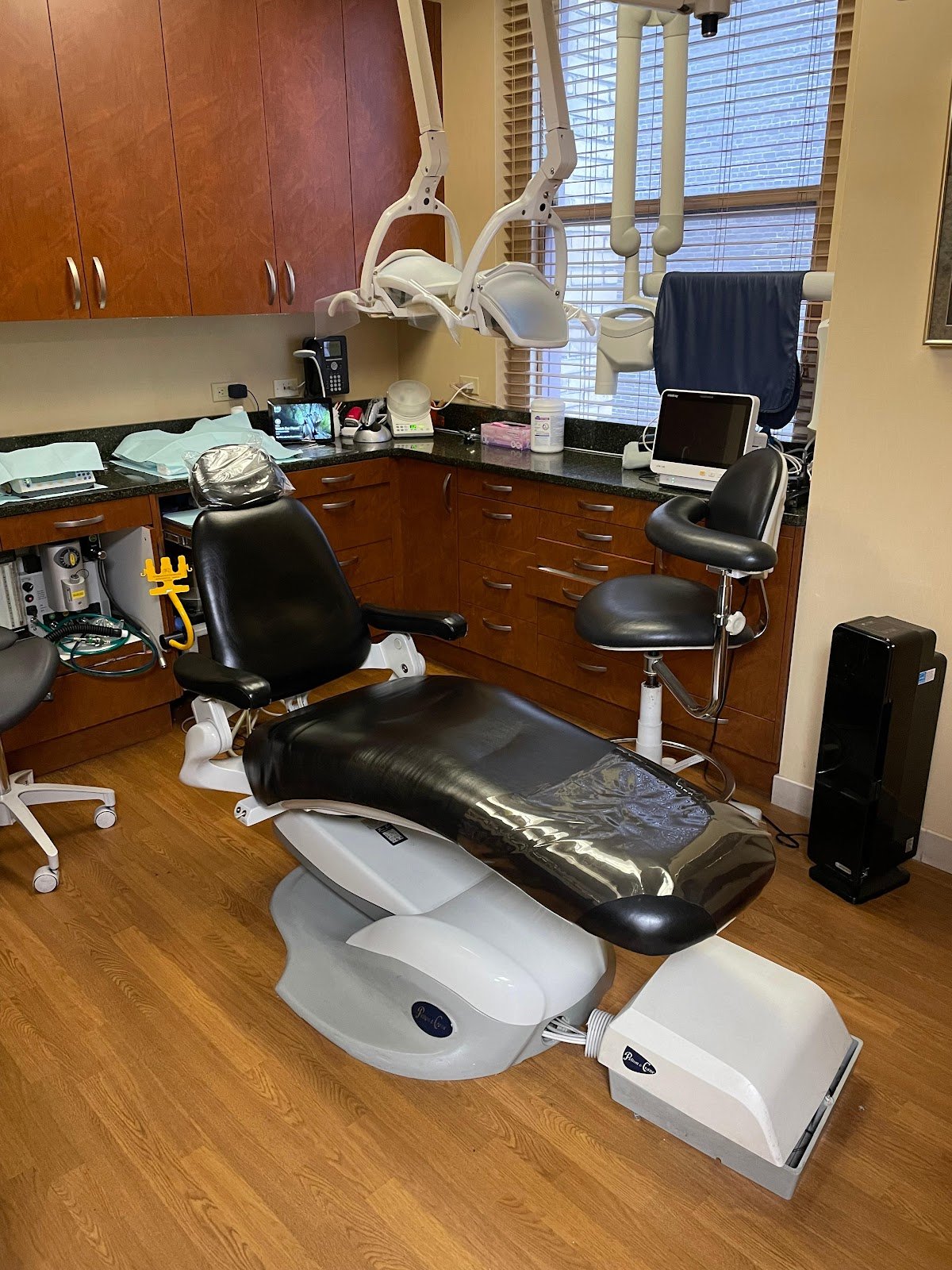 Louis Siegelman, D.D.S. photo 2