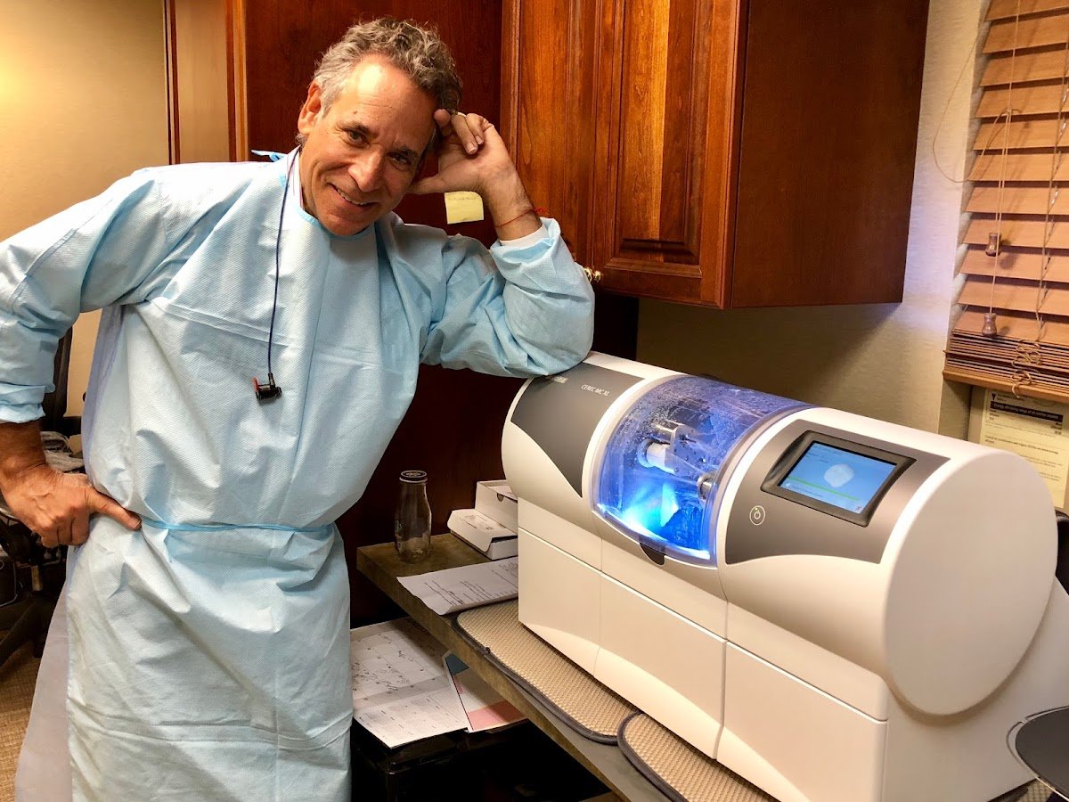 Louis Siegelman, D.D.S. photo 4