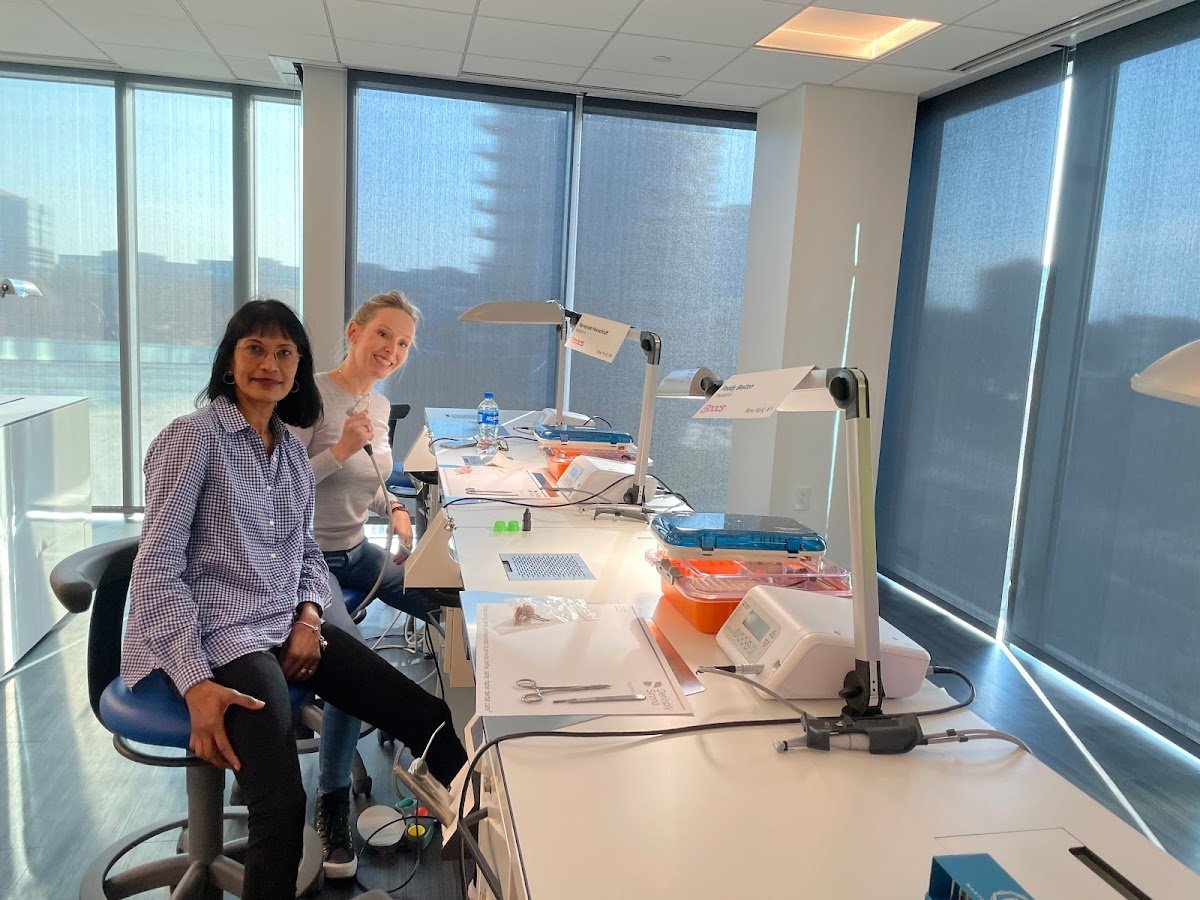 Louis Siegelman, D.D.S. photo 5