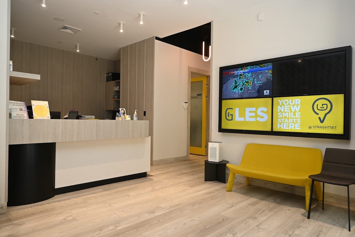 Lower East Side Orthodontics photo 1
