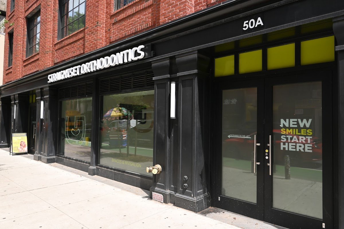 Lower East Side Orthodontics photo 2