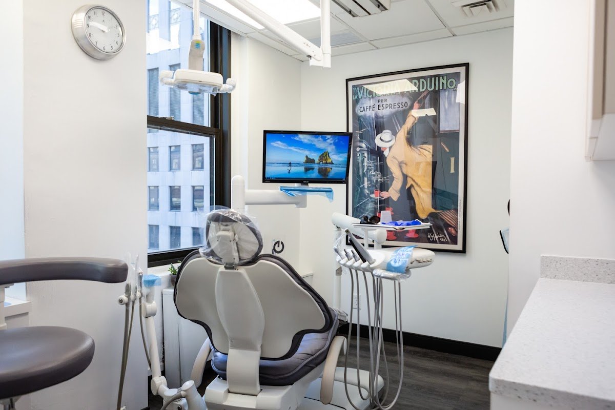 Madison Avenue Dental Associates photo 1