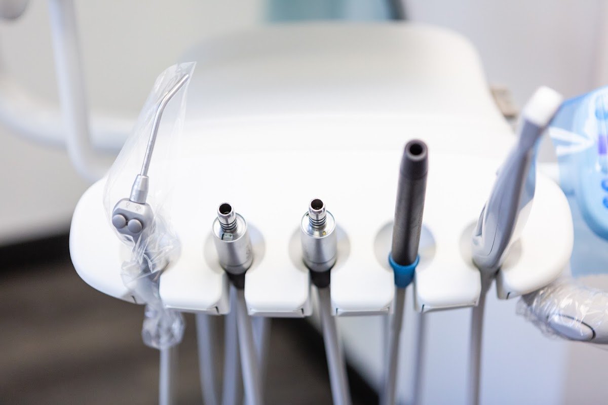 Madison Avenue Dental Associates photo 3