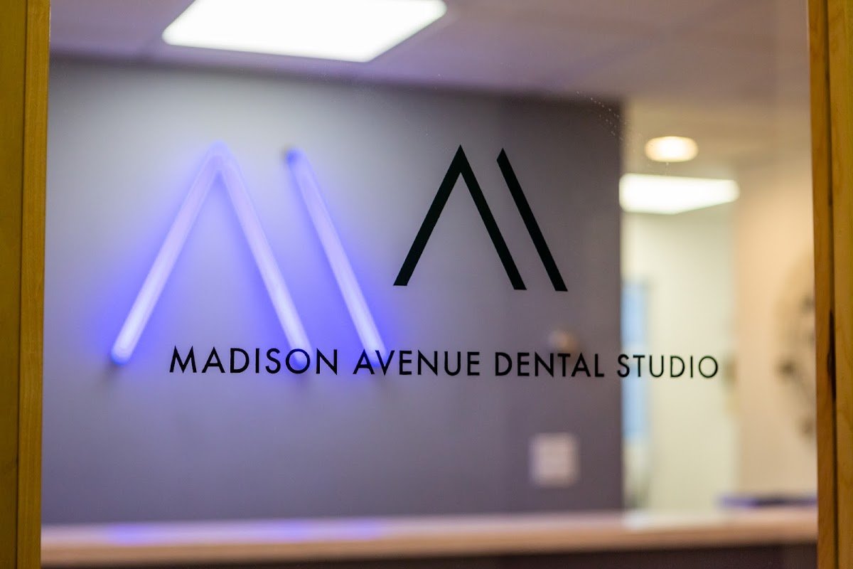 Madison Avenue Dental Associates photo 4