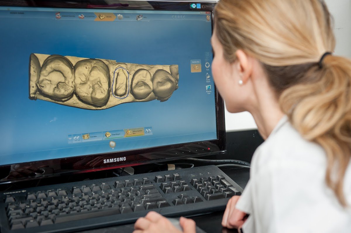 Madison Avenue Dental Associates photo 5