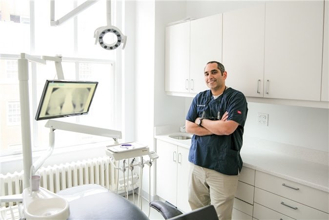Madison Avenue Dentists PC photo 4