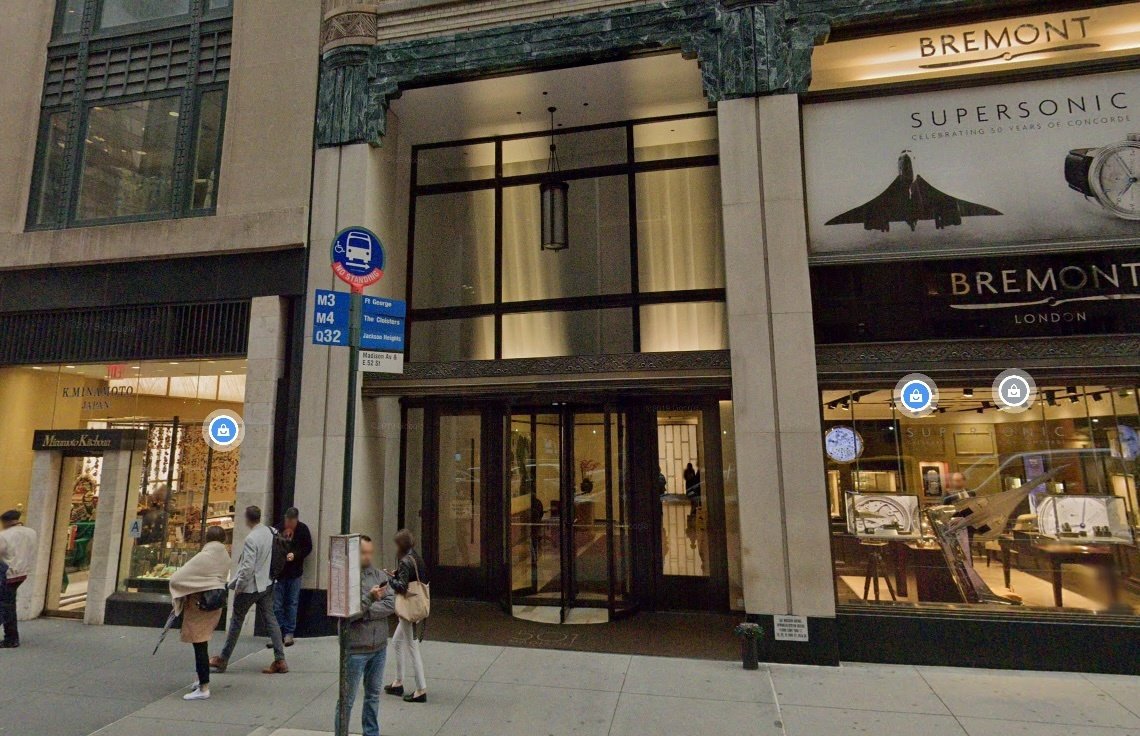 Madison Avenue Periodontics photo 2