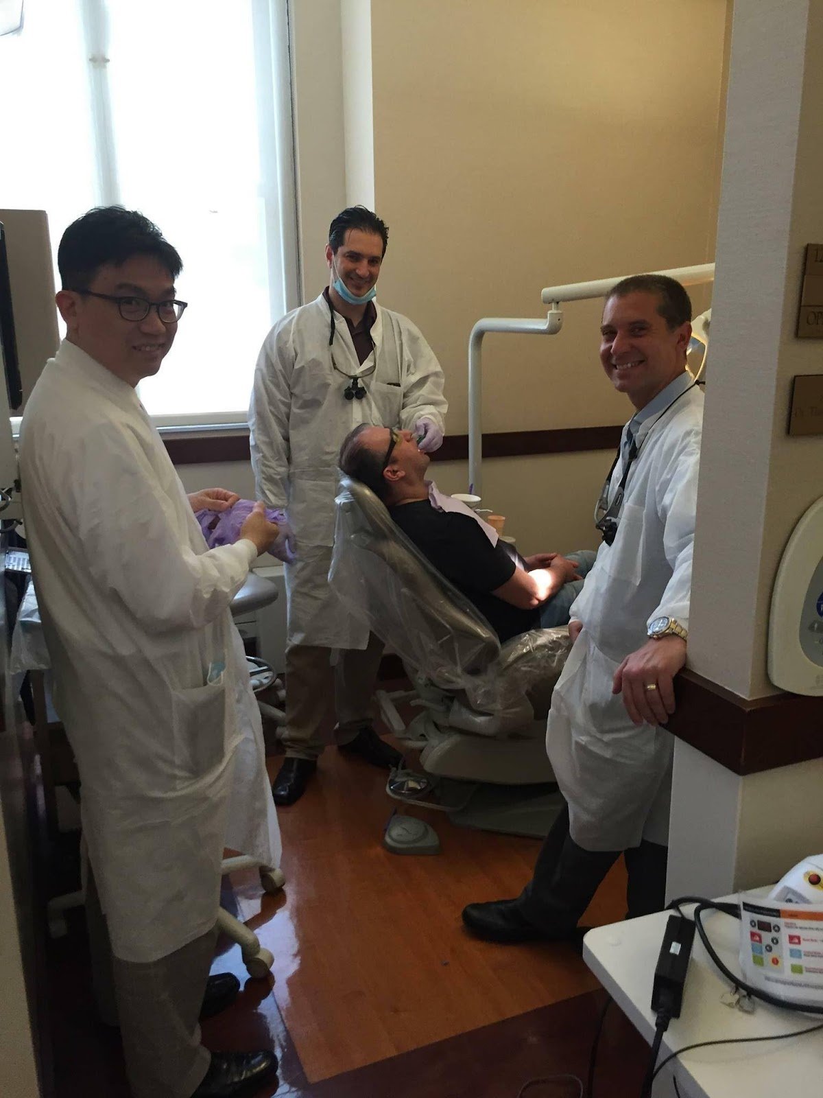 Madison Avenue Periodontics photo 5