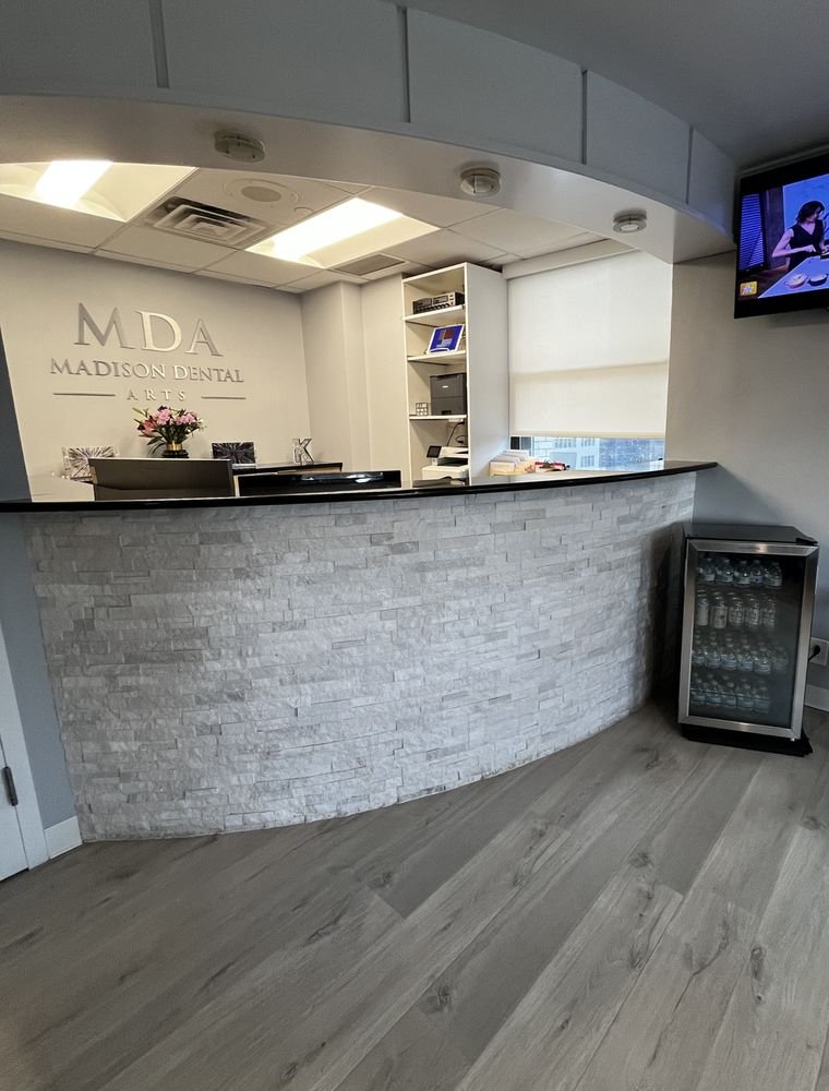 Madison Dental Arts PC photo 3