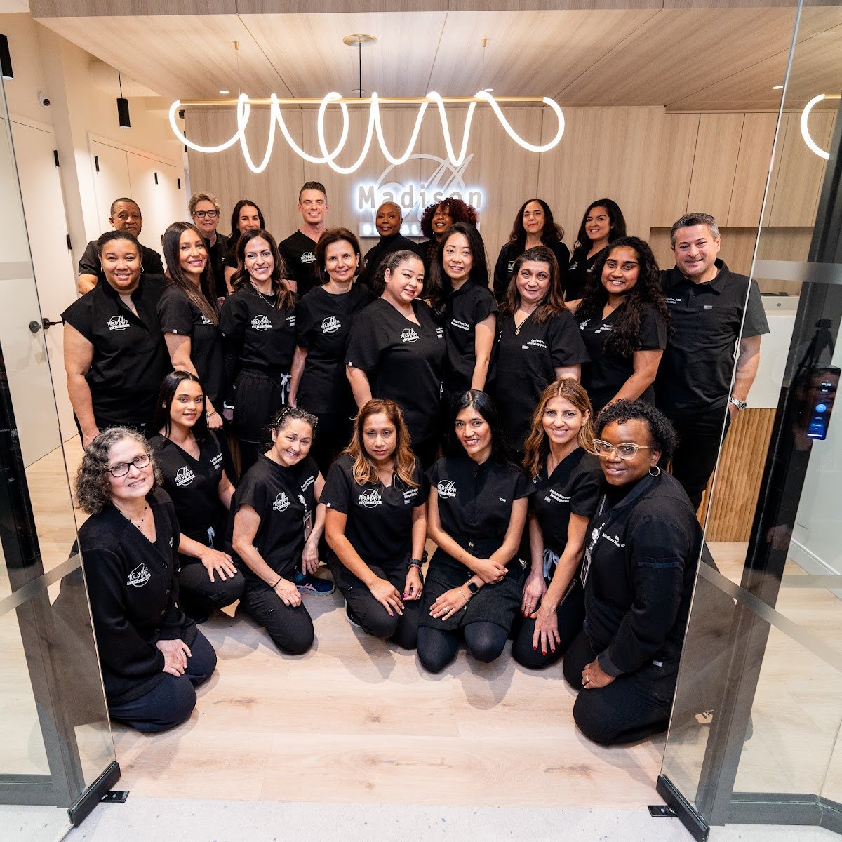 Madison Dental Group photo 1