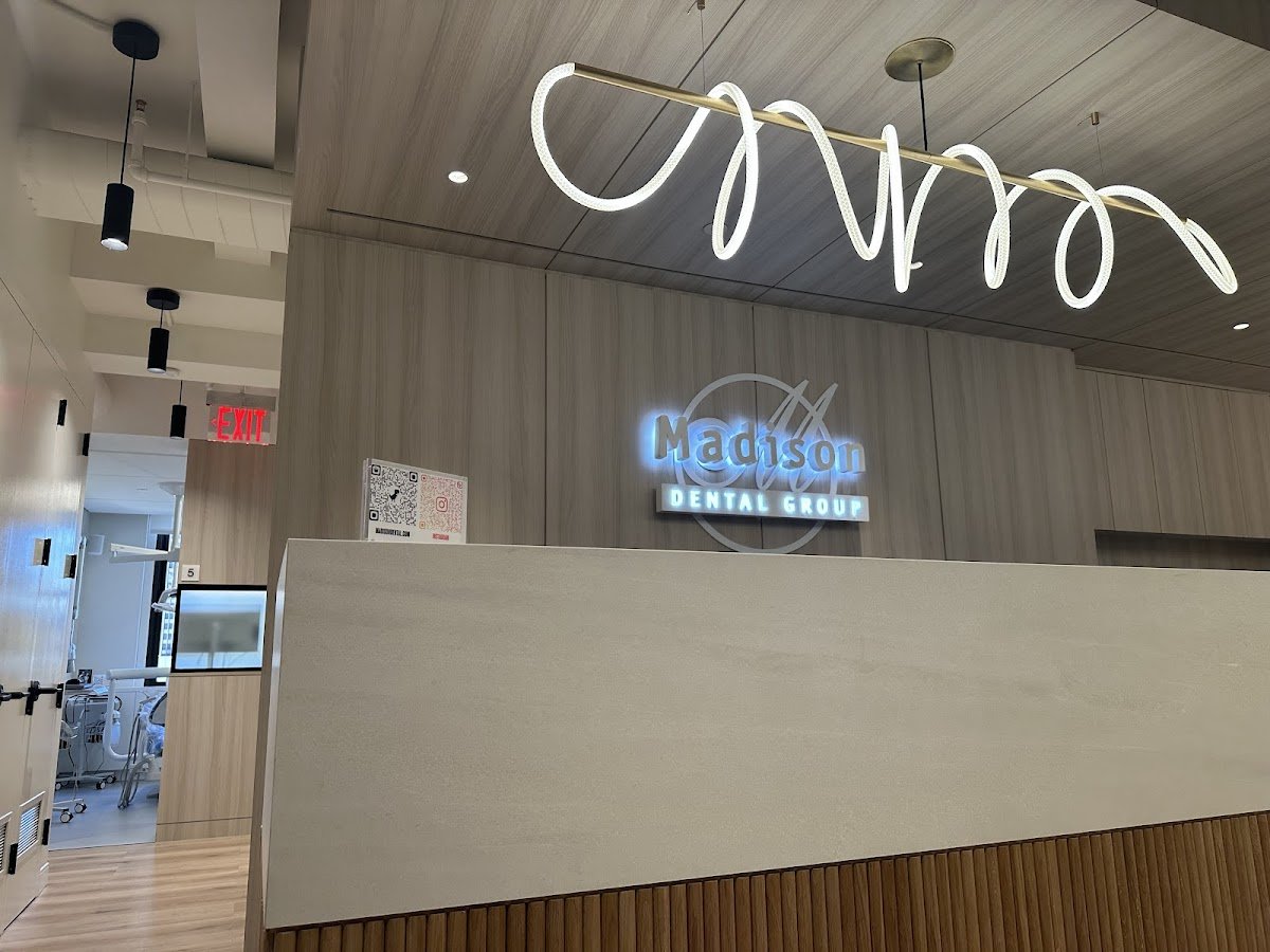 Madison Dental Group photo 2