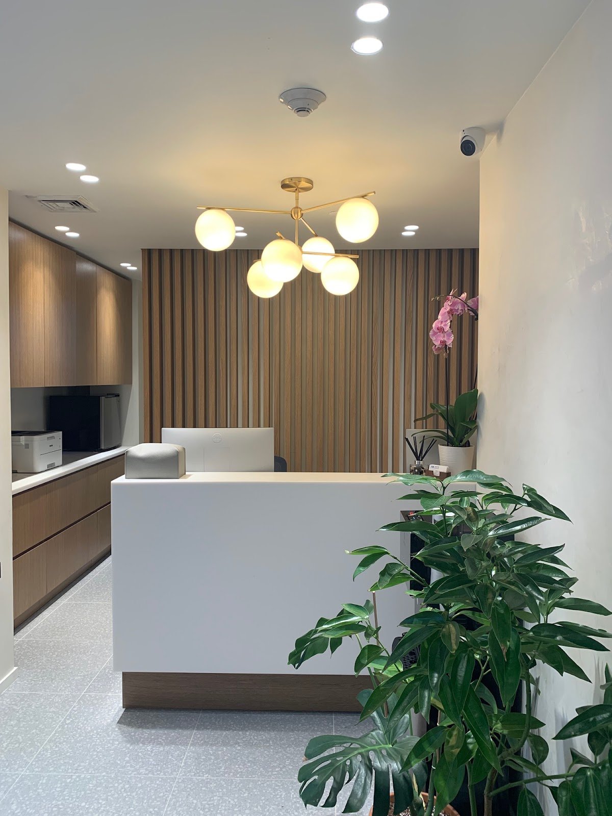 Madison Dental Loft: Yohan Kim, DMD photo 2