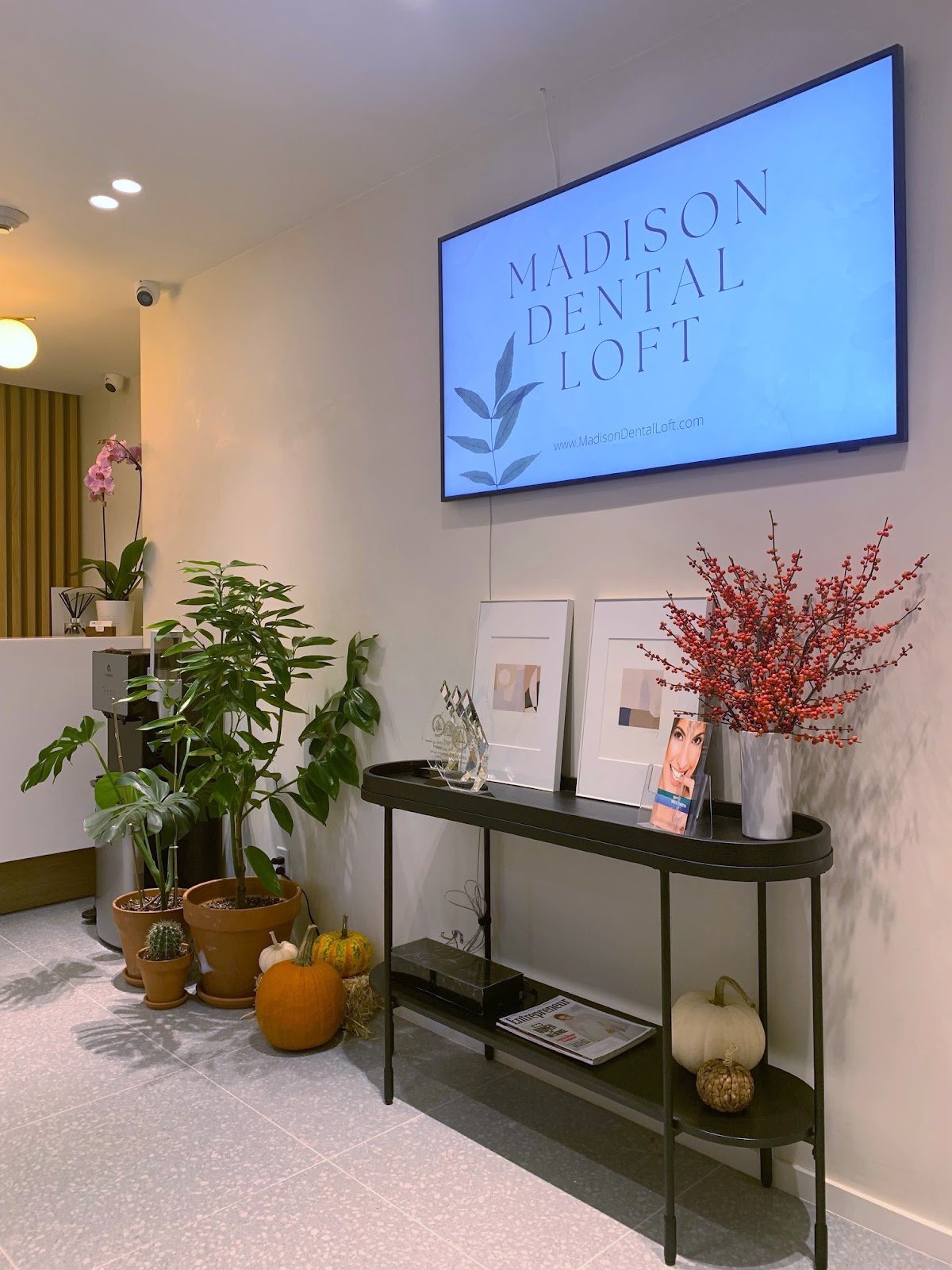 Madison Dental Loft: Yohan Kim, DMD photo 3